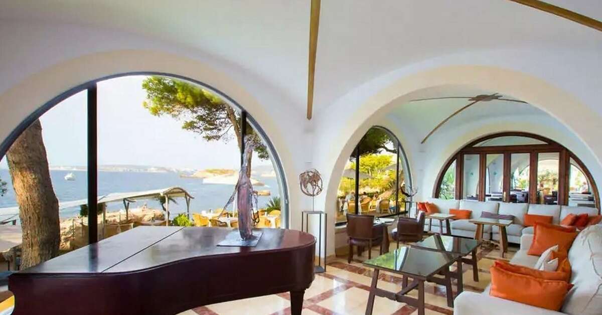 Een foto van Hotel Bendinat