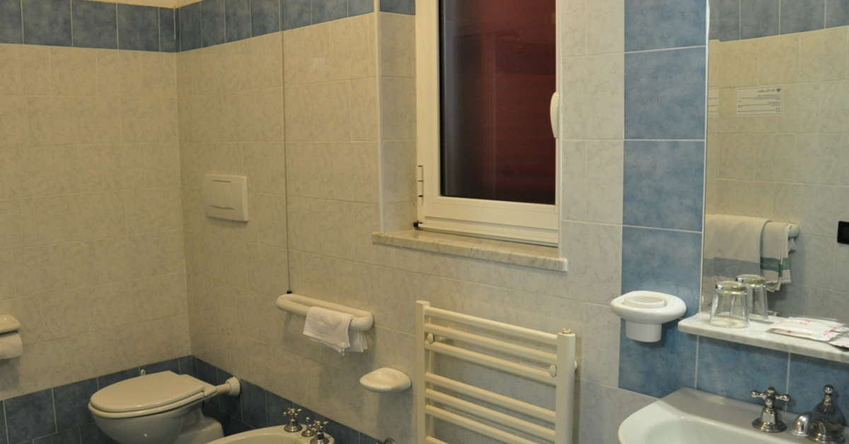 Ein Foto Hotel Terme Gaildon Ischia
