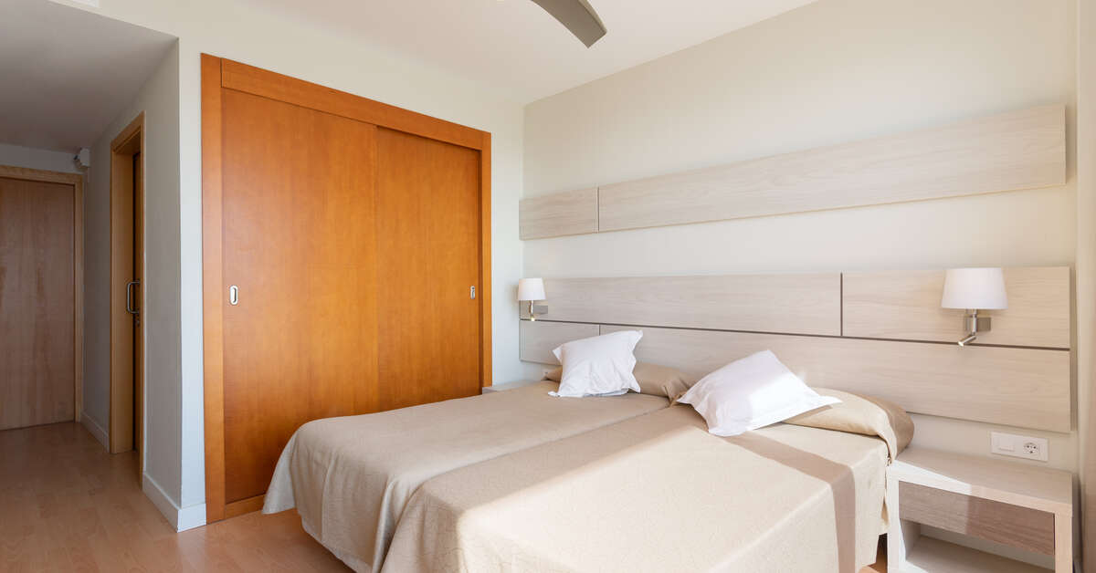 Ein Foto Hotel Club Palia Maria Eugenia