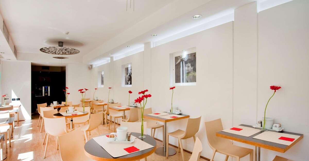 Een foto van Best Western ARS Hotel