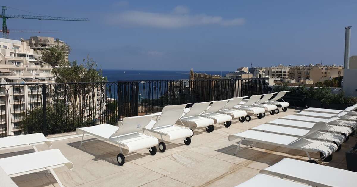 Ein Foto Holm Boutique & Spa