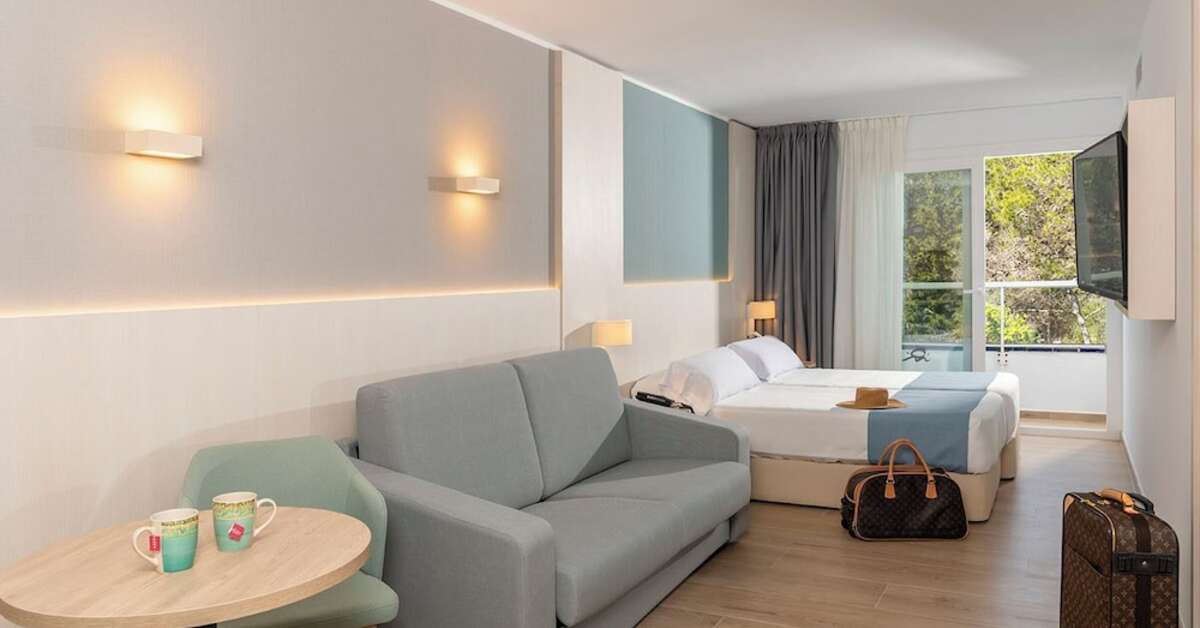 Een foto van Costa Encantada Resort & Suites