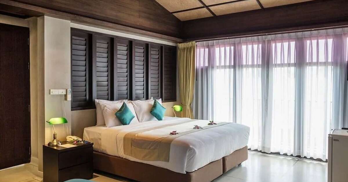 Een foto van Homm Chura Samui