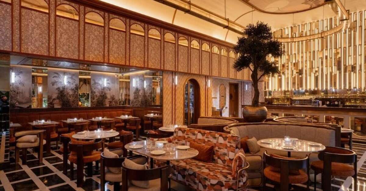 Een foto van Marly Boutique Hotel