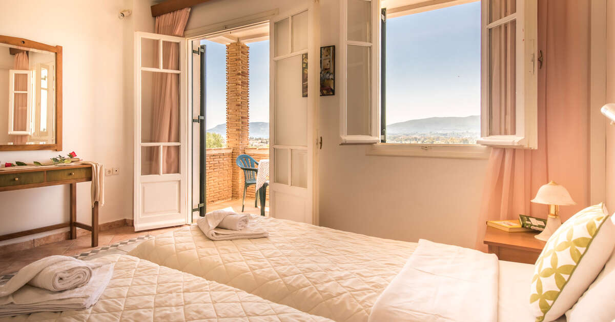 Een foto van Dolce Vita Residence