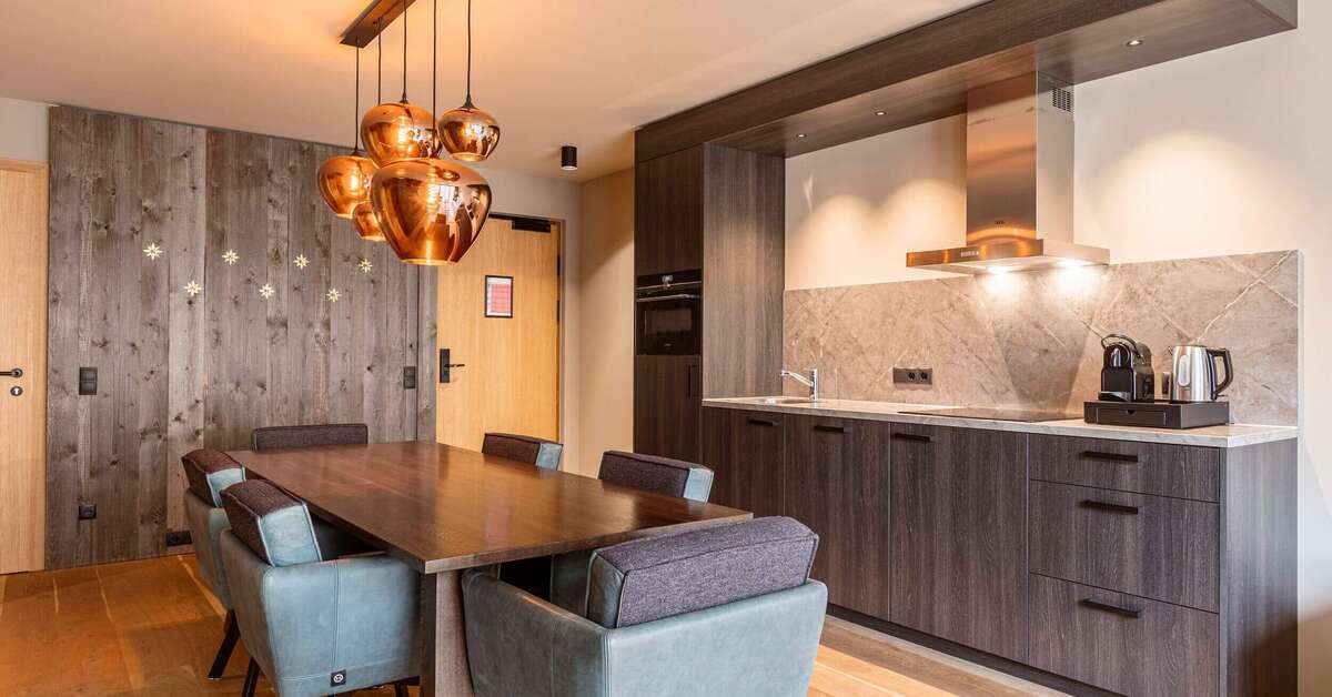 Een foto van Montafon Suites Schruns