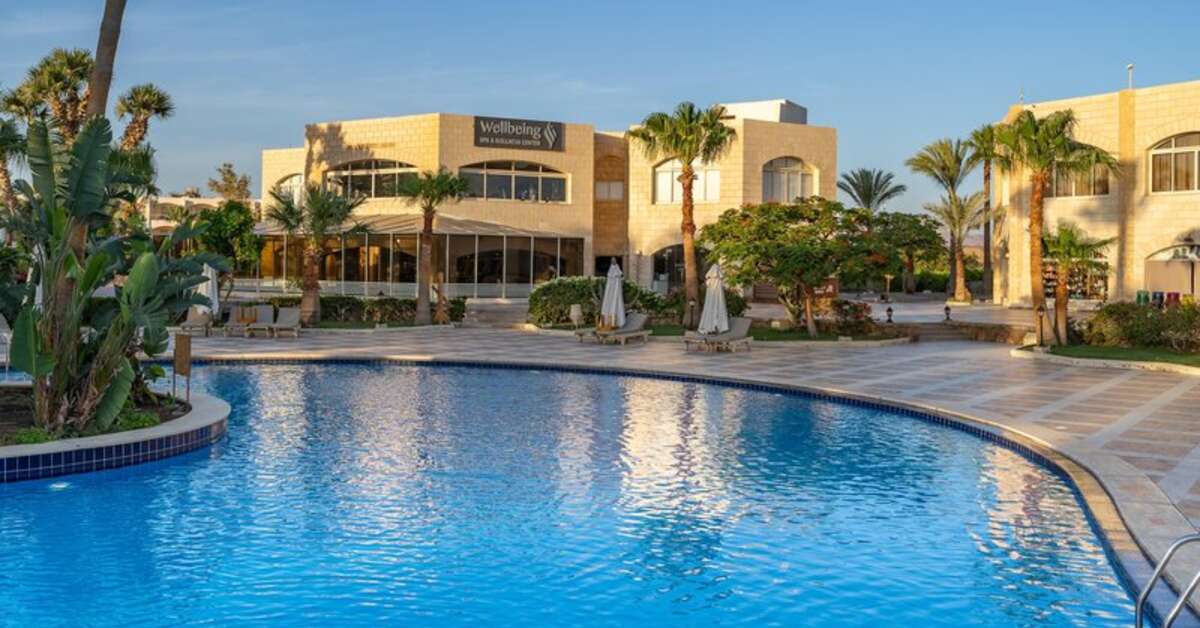 Een foto van Brayka Bay Resort