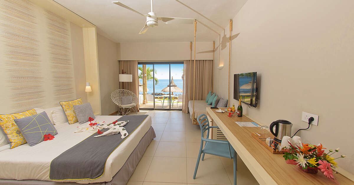 Een foto van Anelia Resort & Spa