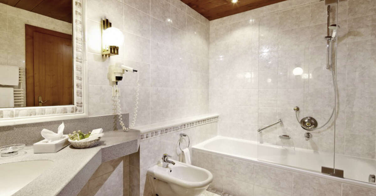 Een foto van Berghof Crystal Spa & Sports