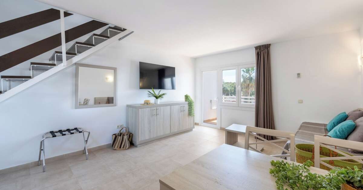 Een foto van Sol Cala D'Or