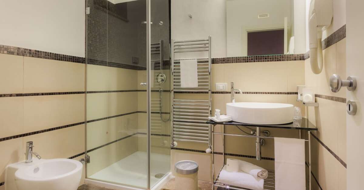 Een foto van De Stefano Palace Luxury Hotel