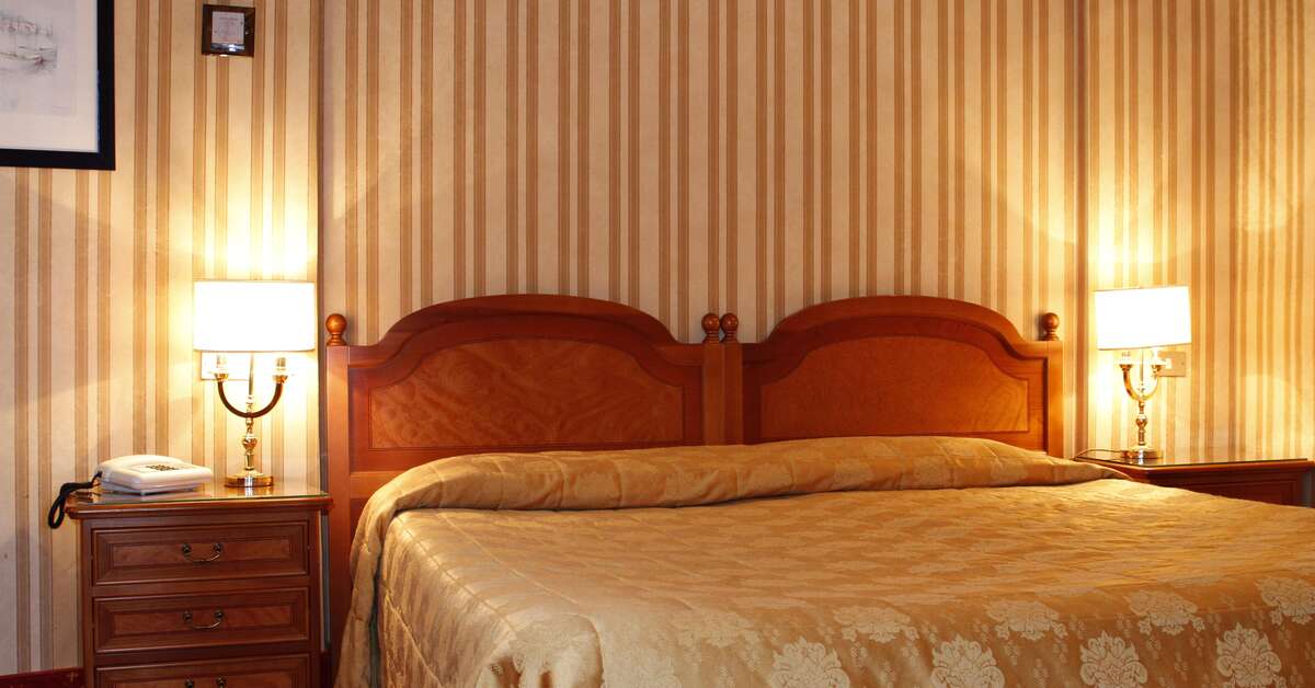 Ein Foto Hotel Eliseo