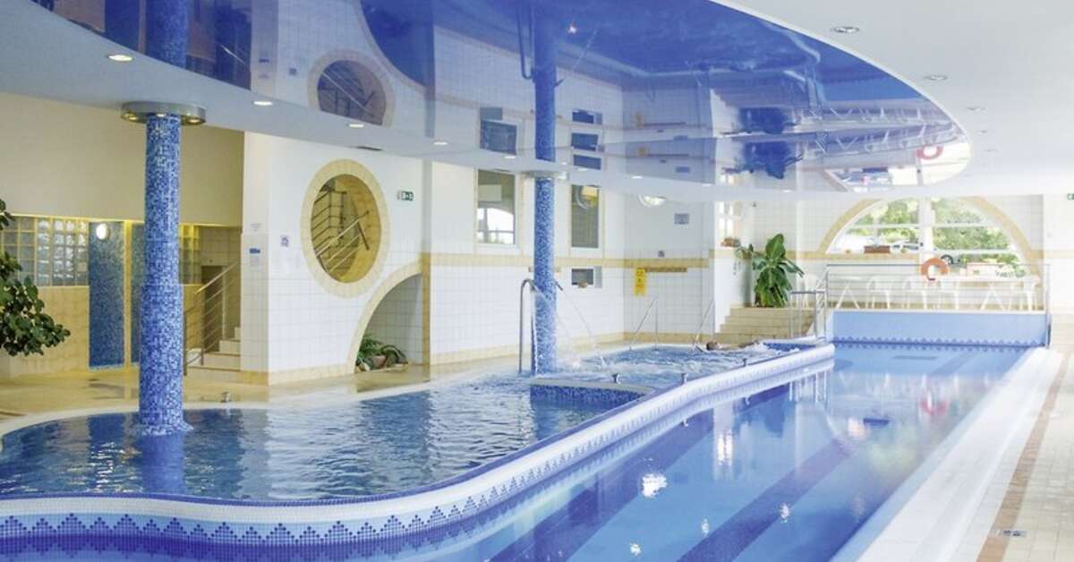 Een foto van Hotel Panorama Balatongyorok