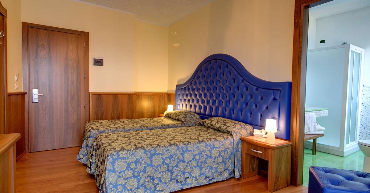 Ein Foto Hotel Nike