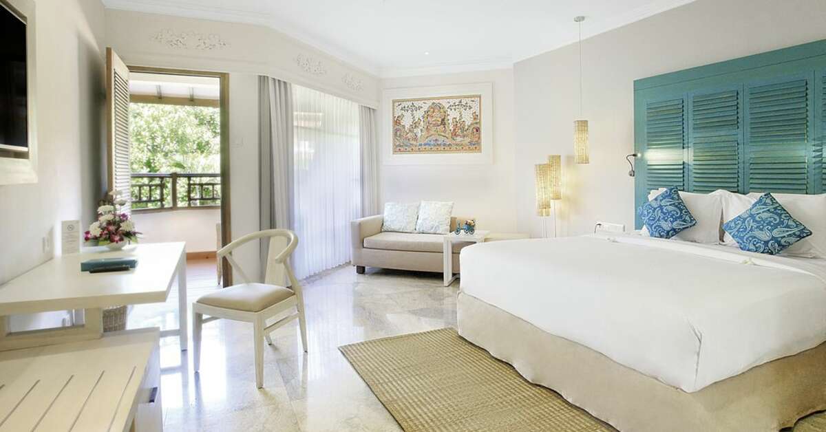 Een foto van Sol by Melia Benoa Bali