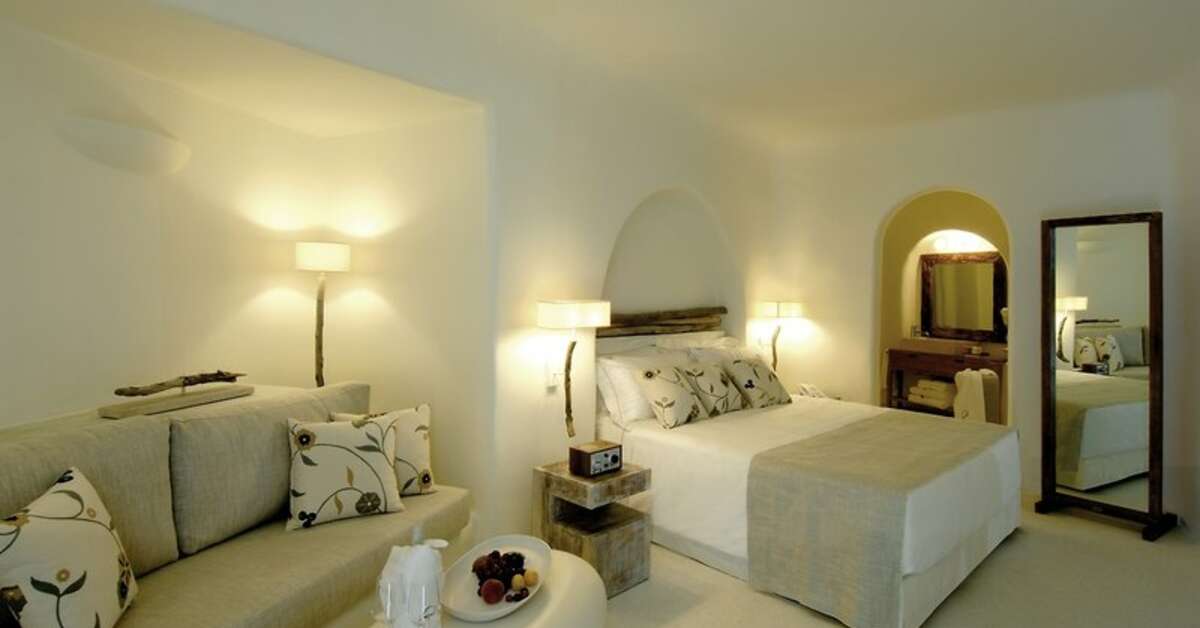 Ein Foto Mystique a Luxury Collection Hotel