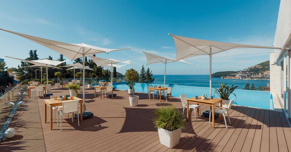 Ein Foto Dukley Hotel & Resort