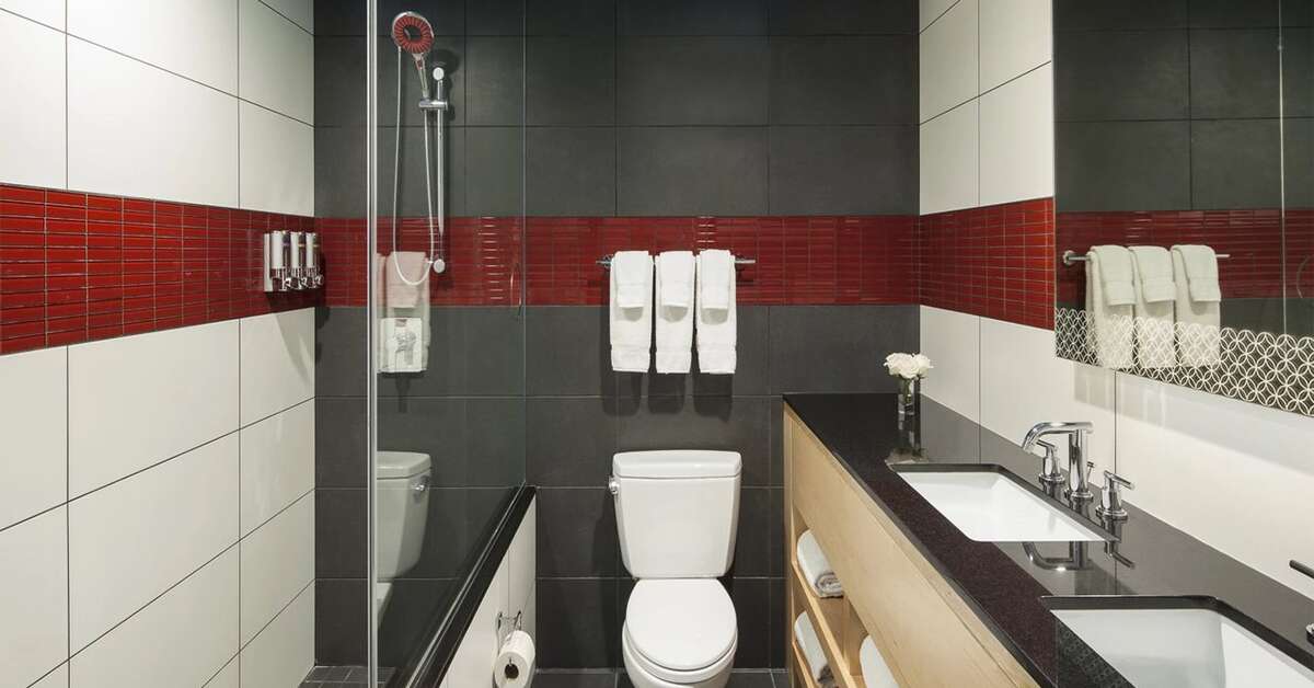 Een foto van Tryp by Wyndham New York Times Square South
