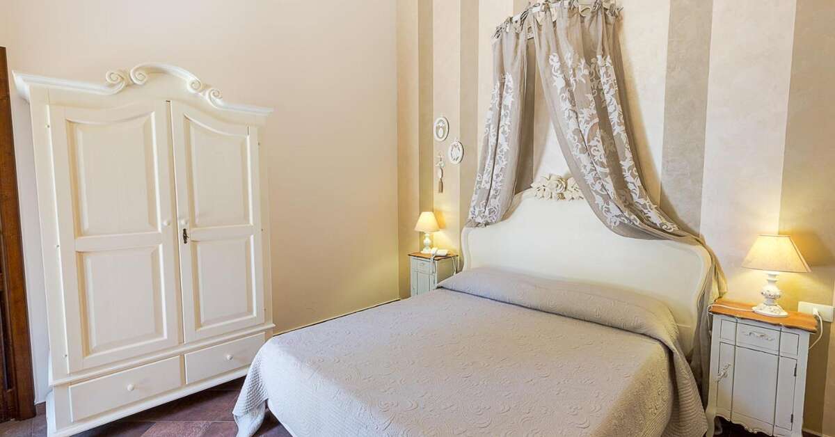 Een foto van Villa Calandrino Hotel
