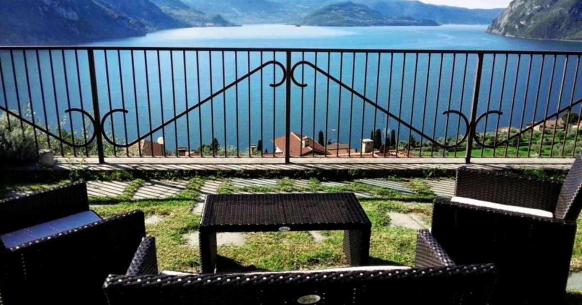 Een foto van Hotel Miranda