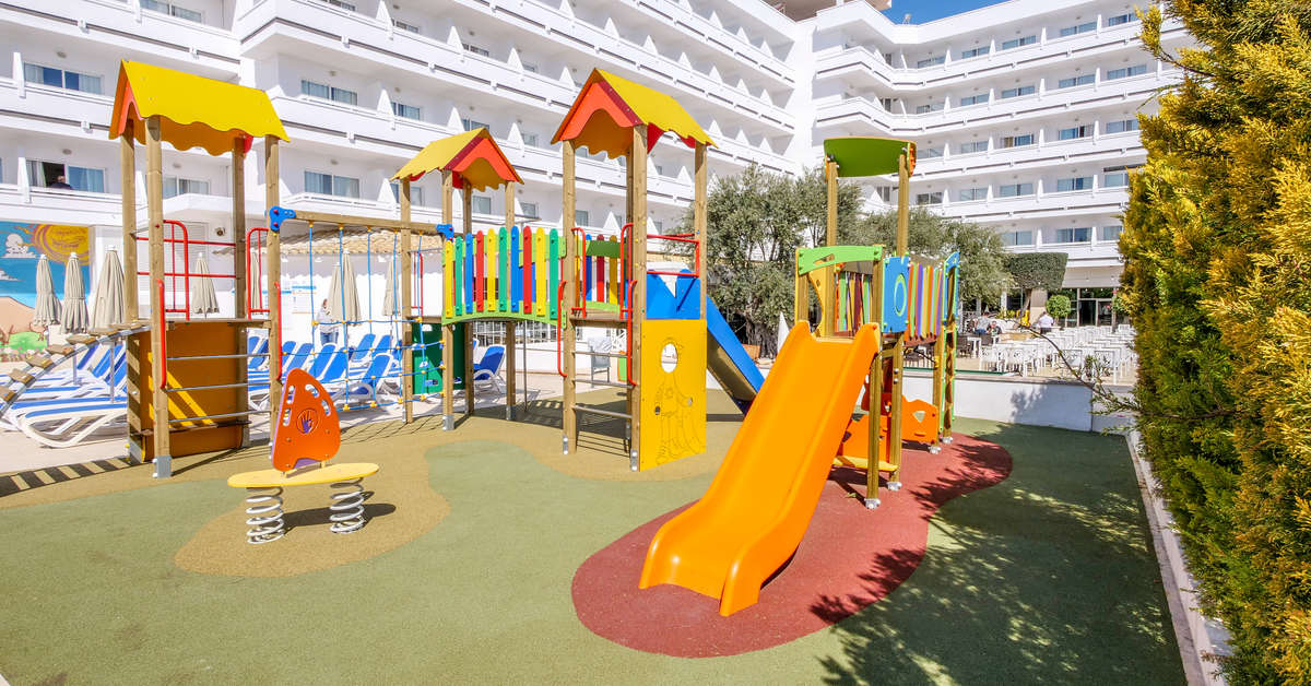 Een foto van de faciliteiten bij Hotel Condesa