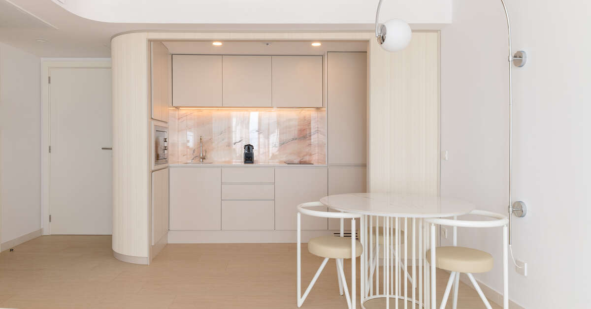 Een foto van Habitat Avenida
