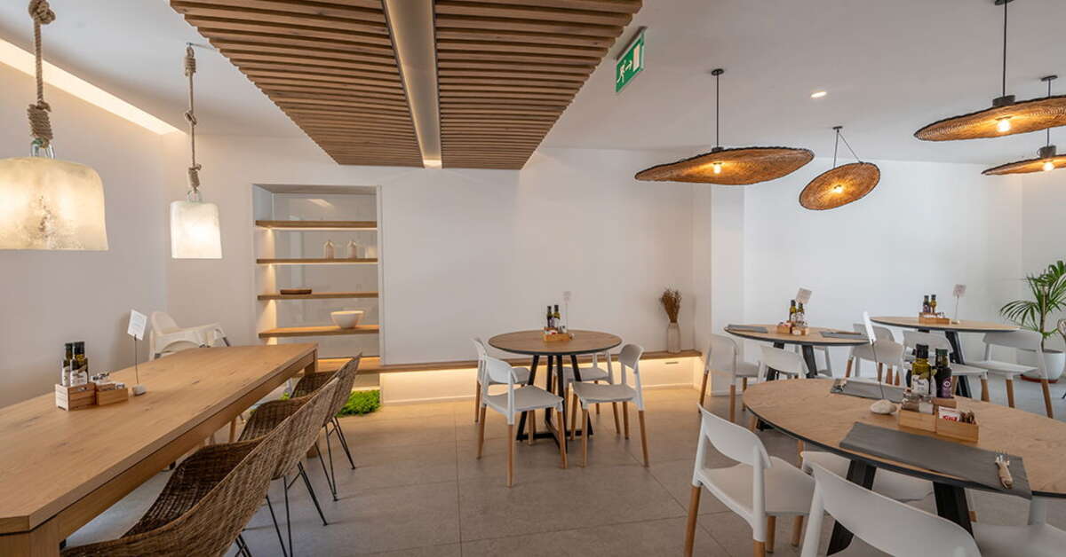 Een foto van Appartementen Es Pujols