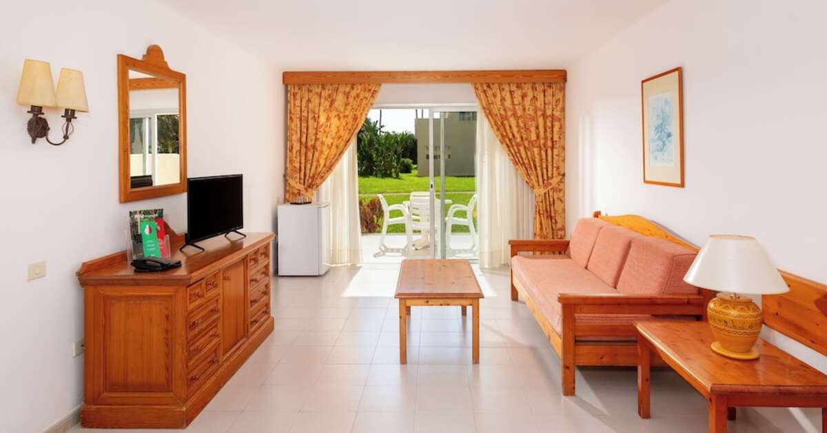 Een foto van Riu Oliva Beach Resort