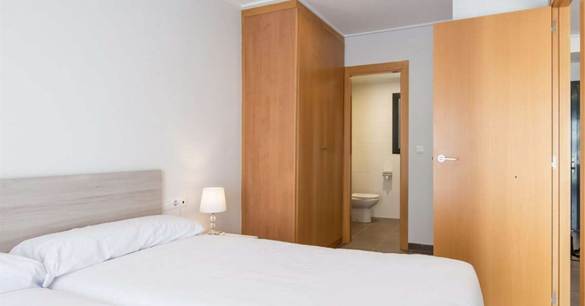 Een foto van Las Dunas Appartementen