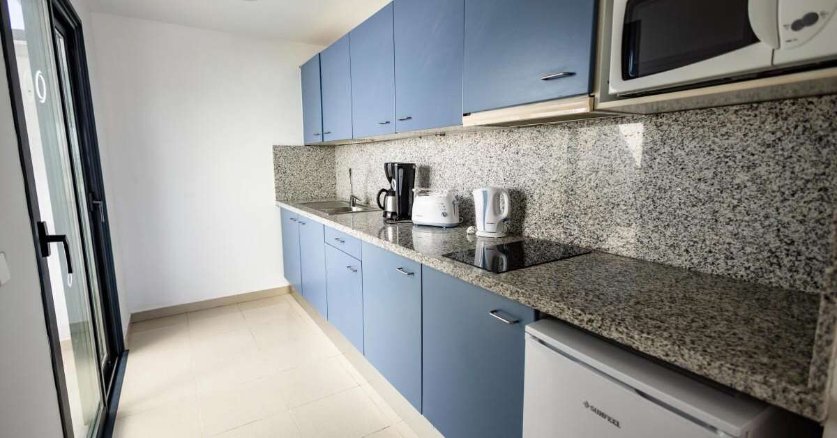 Een foto van Hotel Caybeach Papagayos