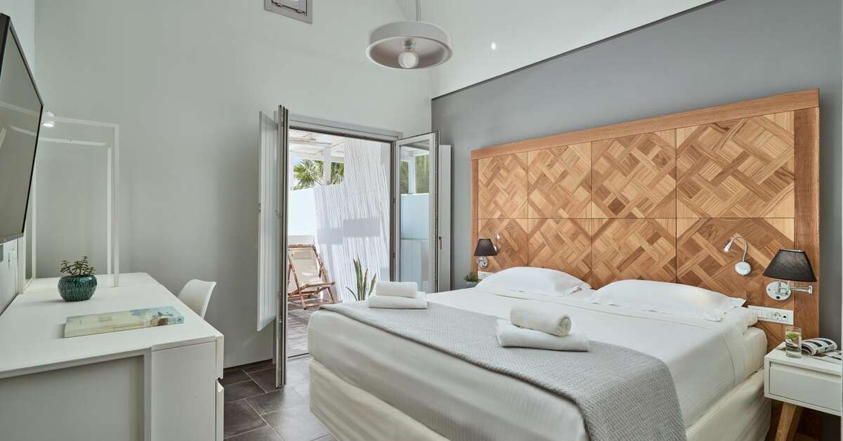 Een foto van Meltemi Excelsior Suites & Spa