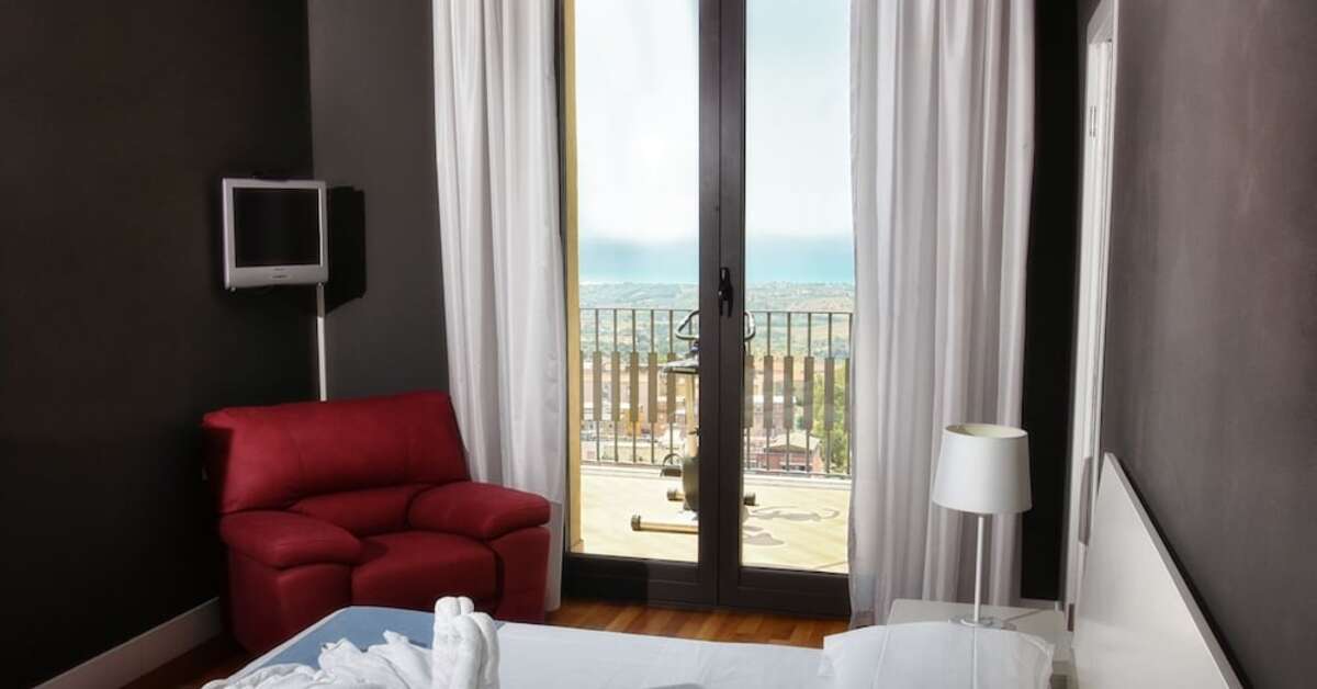 Een foto van Hotel Exclusive