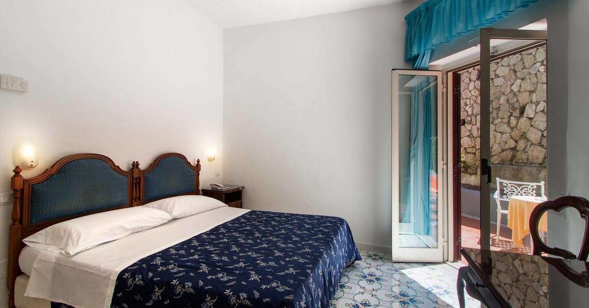 Een foto van Hotel Metropole