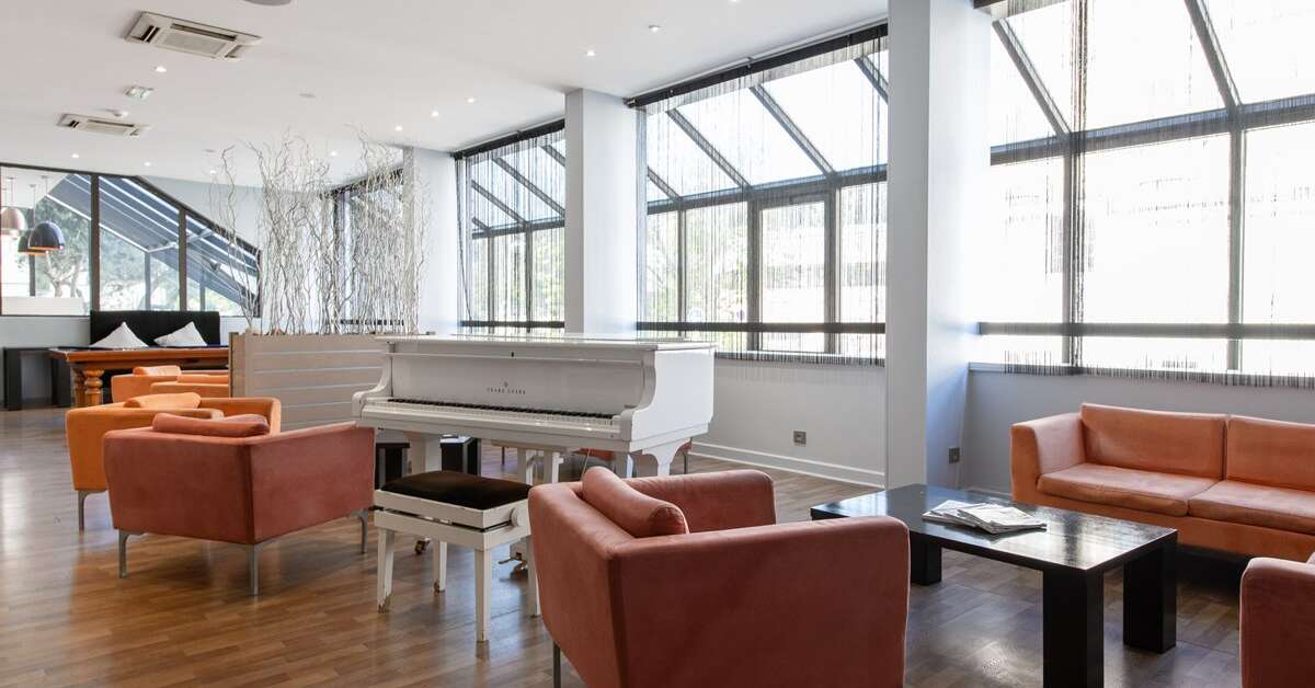 Een foto van Mercure Arles Centre Arenes