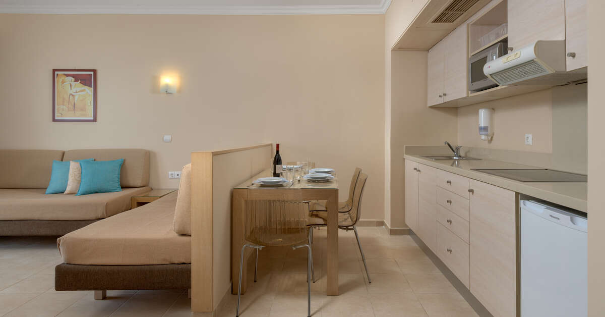 Een foto van Sun Beach Resort