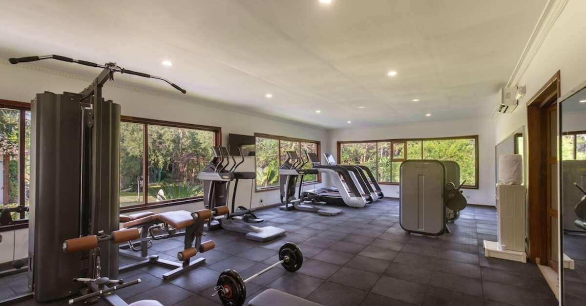 Een foto van Kiwengwa Beach Resort
