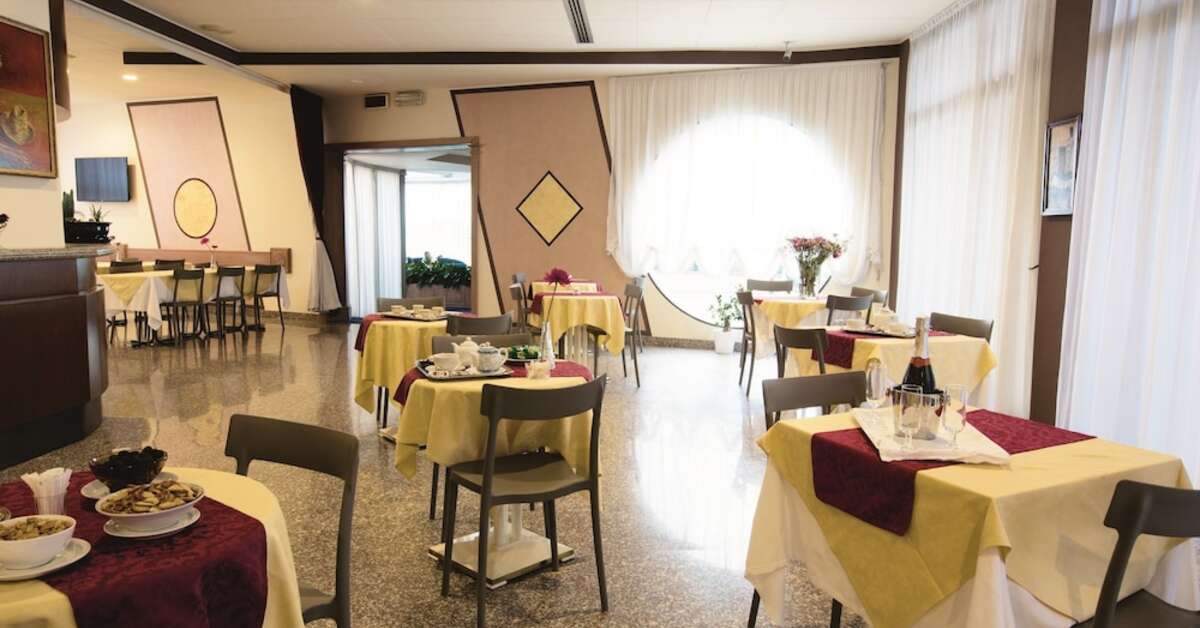 Een foto van iH Hotels Milano St John