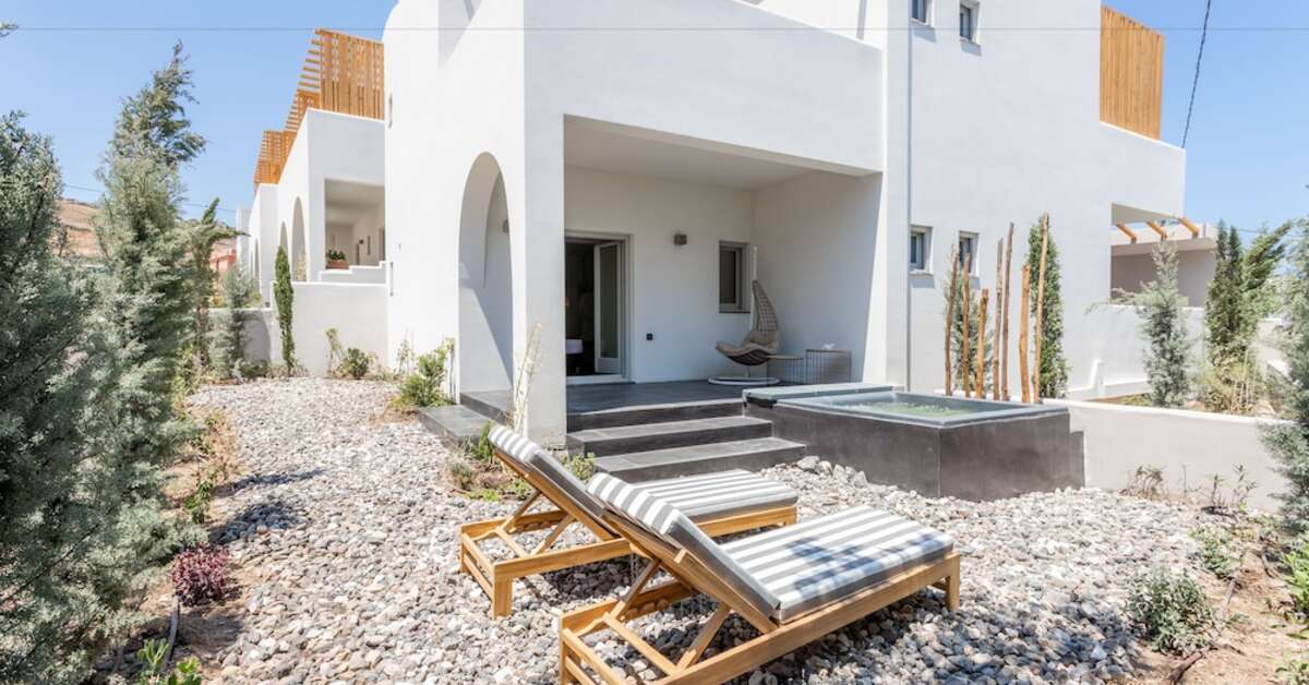 Een foto van Aegean Gem