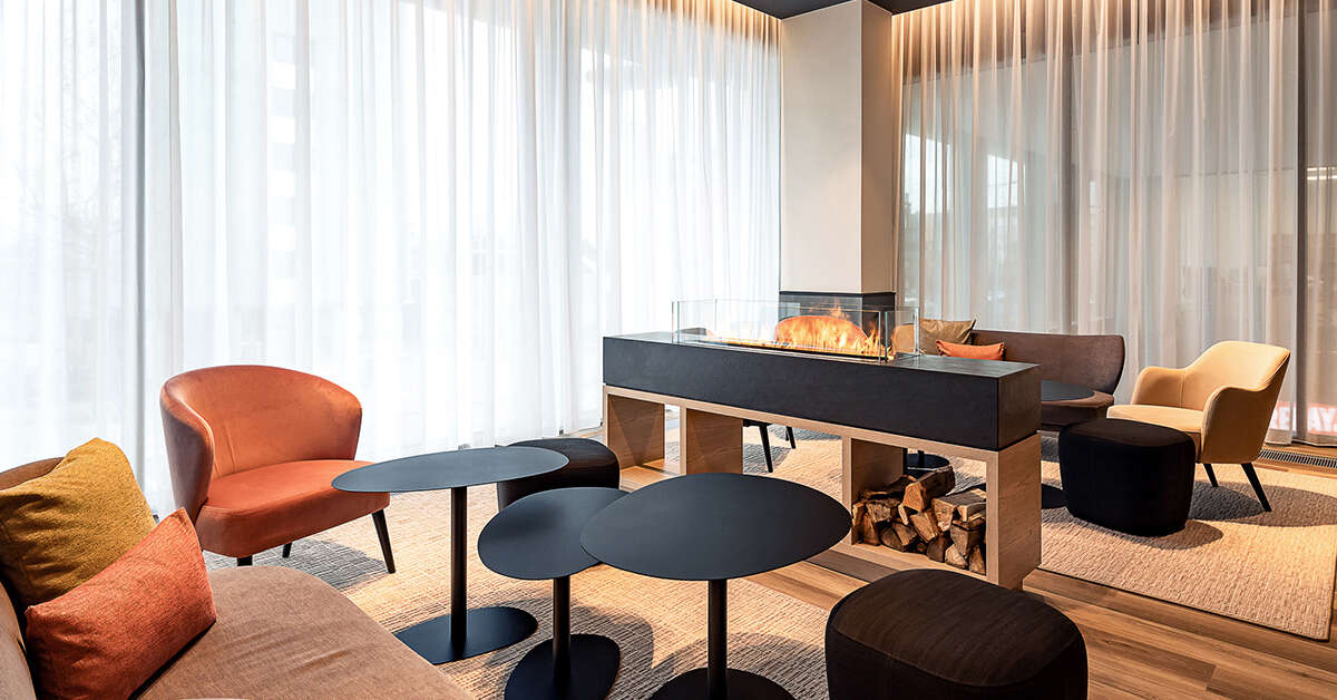 Een foto van IntercityHotel Paderborn