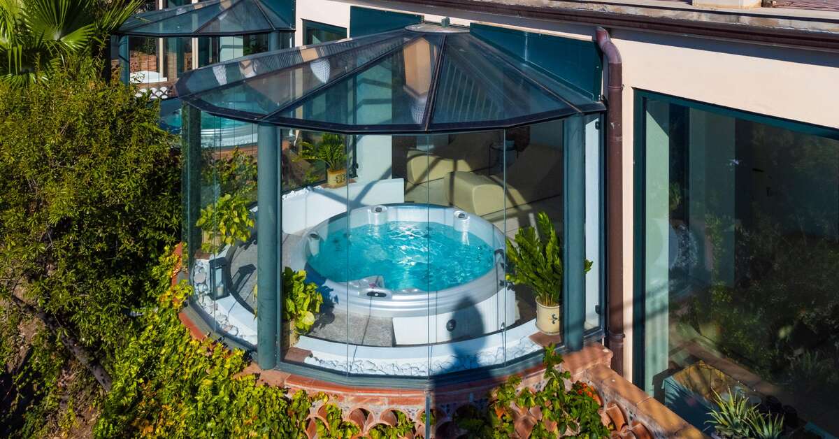 Een foto van San Pietro Grand Hotel