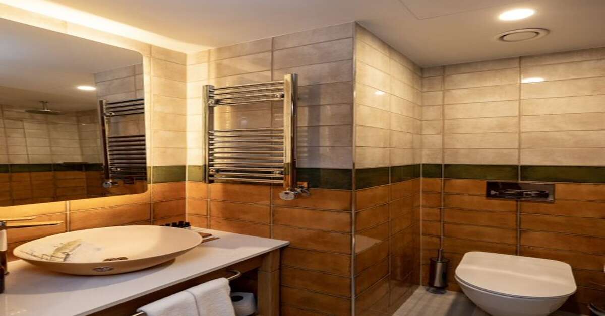 Een foto van Limehouse Library Hotel