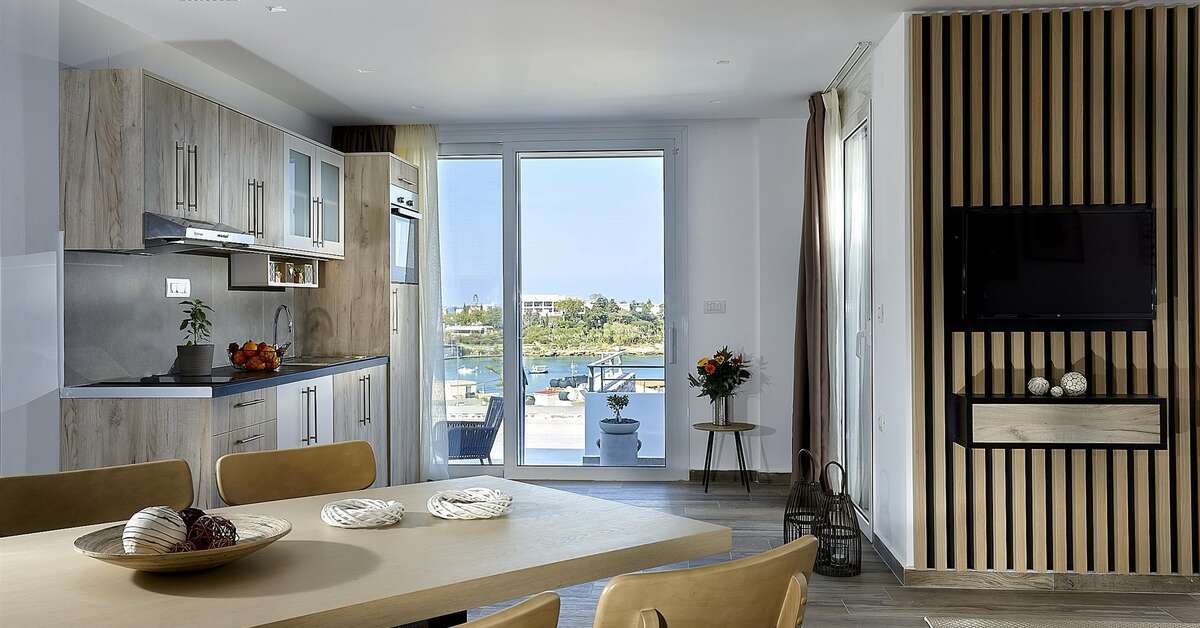 Ein Foto Seascape Luxury Residences