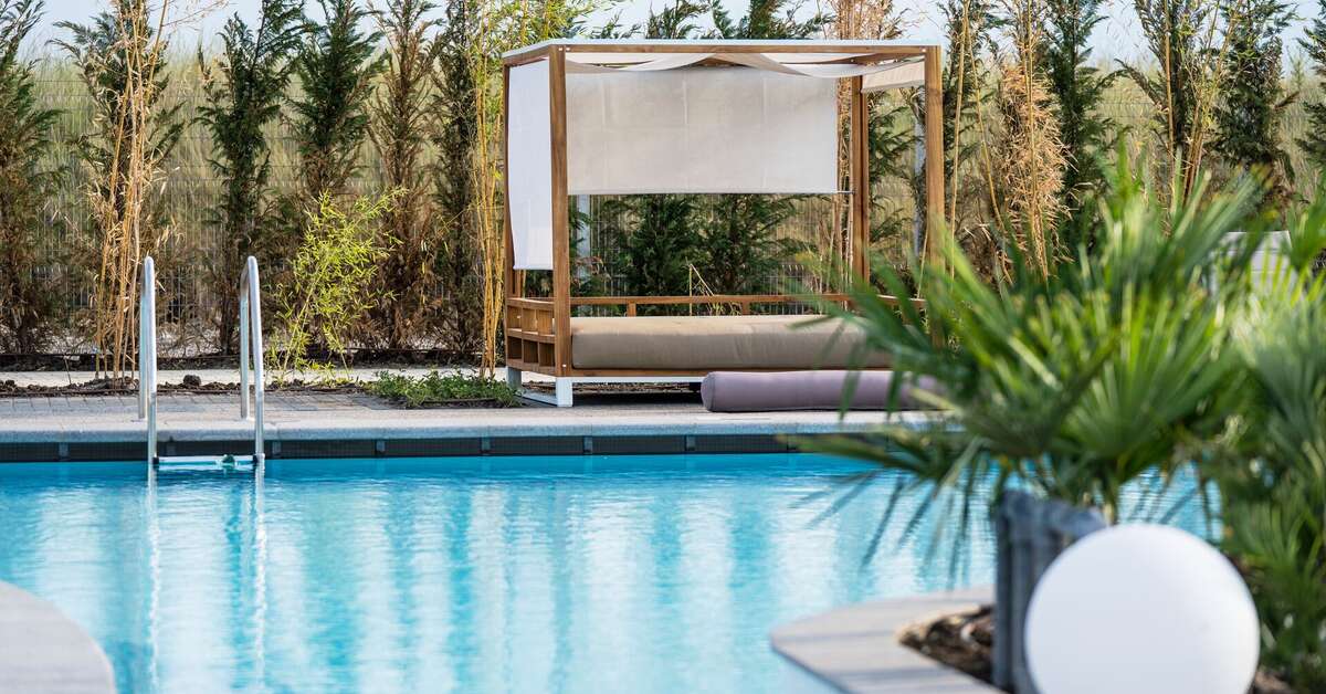 Een foto van Wave Resort