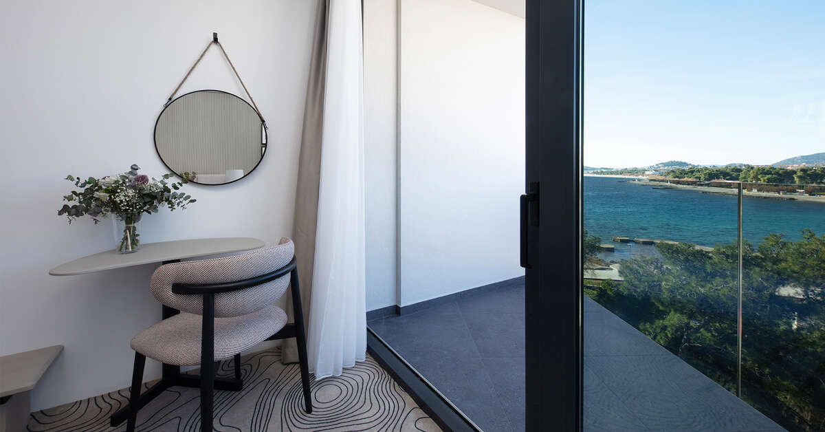 Een foto van SeeSea Hotel