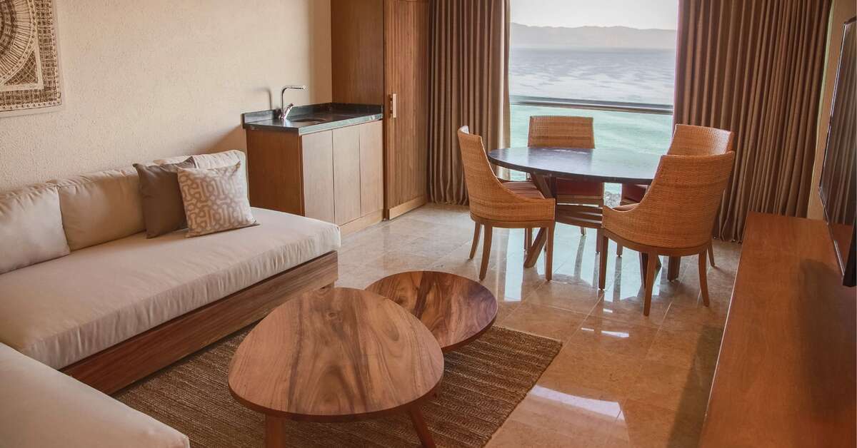 Een foto van Sheraton Buganvilias Resort & Convention Centre