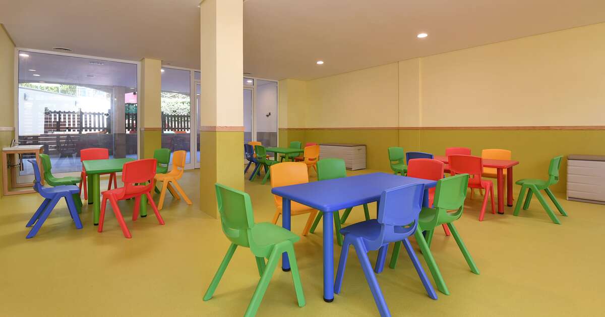 Een foto van Protur Badia Park Aparthotel