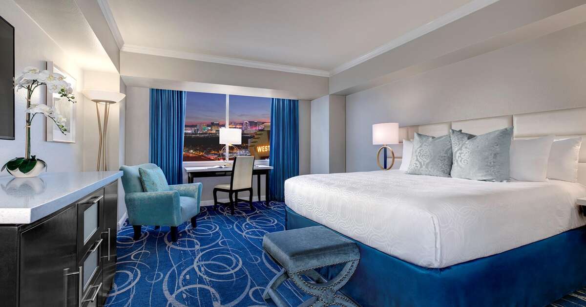 Ein Foto Westgate Las Vegas