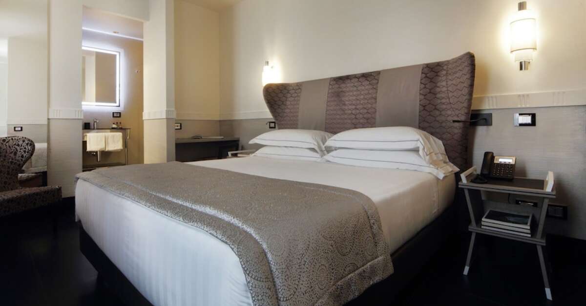 Een foto van Mood Suites Tritone