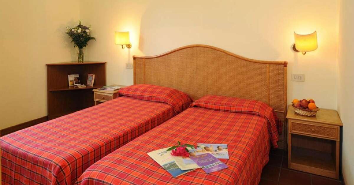 Een foto van Residence Parco del Garda