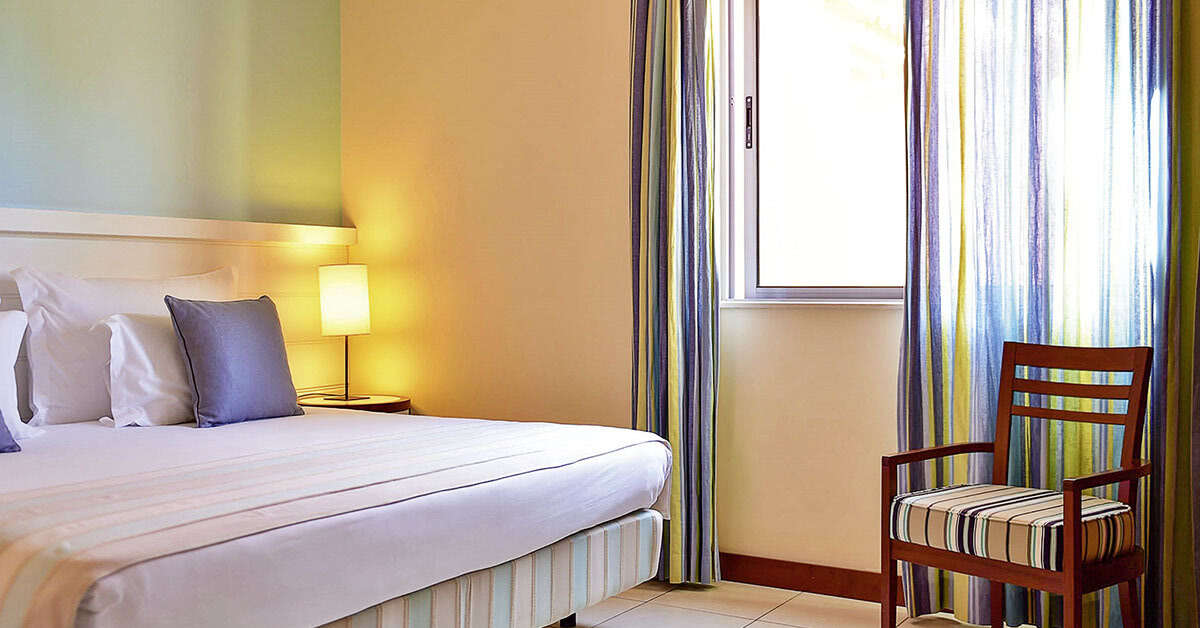 Een foto van Pestana Porto Santo Beach Resort & Spa